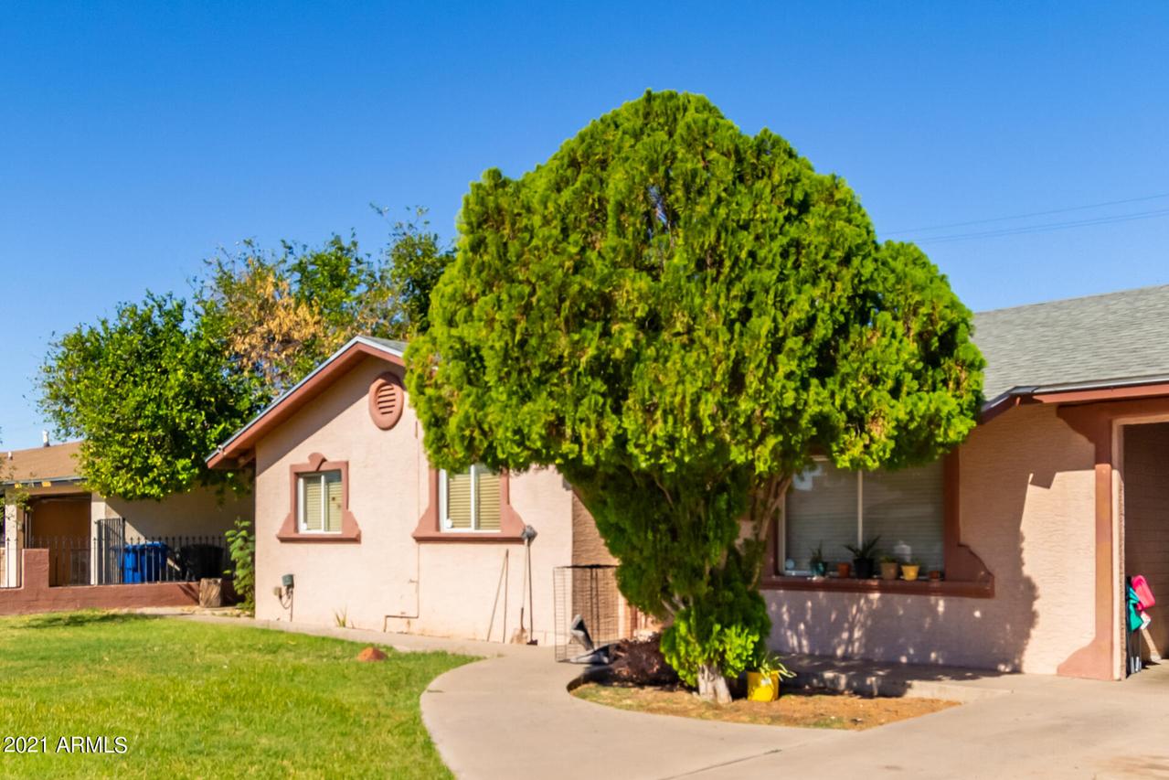 664 E 8th Ave., Mesa, AZ 85204