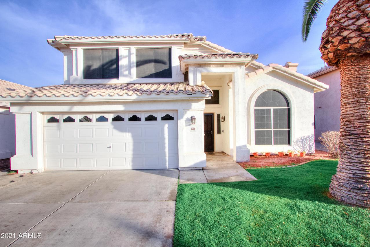 1016 W Kelton Ln., Phoenix, AZ 85023