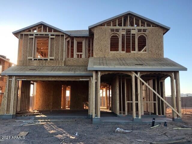 1080 N 153rd Dr., Goodyear, AZ 85338