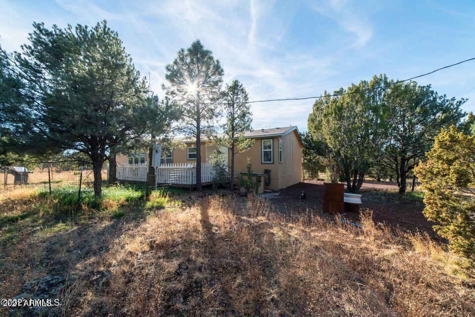 1220 E Tangerine St., Williams, AZ 86046