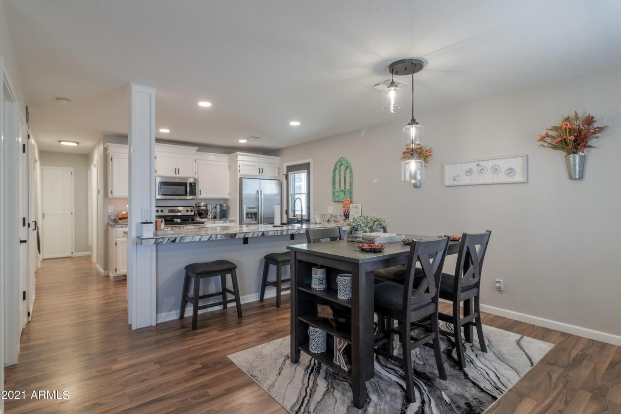 1011 S Matilda St., Florence, AZ 85132