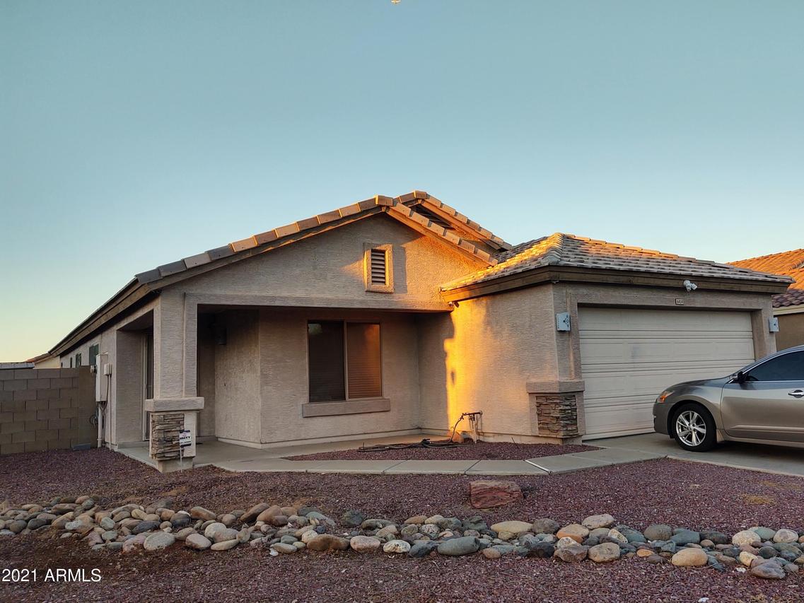 6414 W Toronto Way, Phoenix, AZ 85043