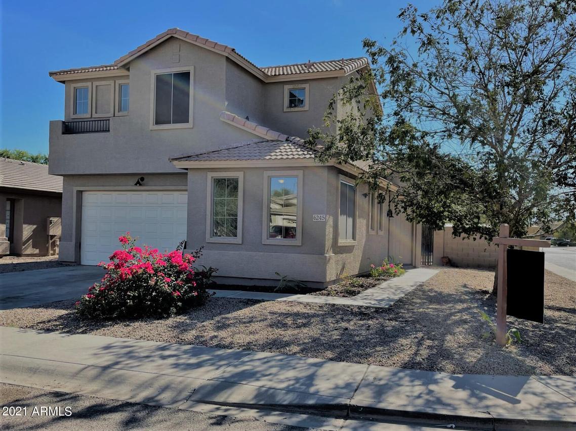 6245 W Illini St., Phoenix, AZ 85043