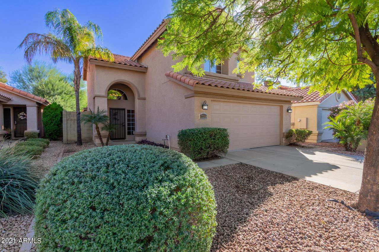 17209 N 47th St., Phoenix, AZ 85032