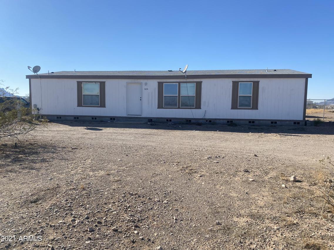 3634 N 423rd Ave., Tonopah, AZ 85354