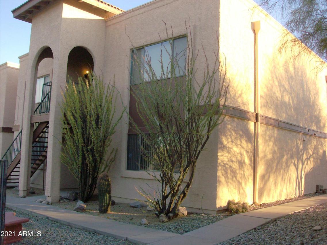455 N Tegner St. #59, Wickenburg, AZ 85390