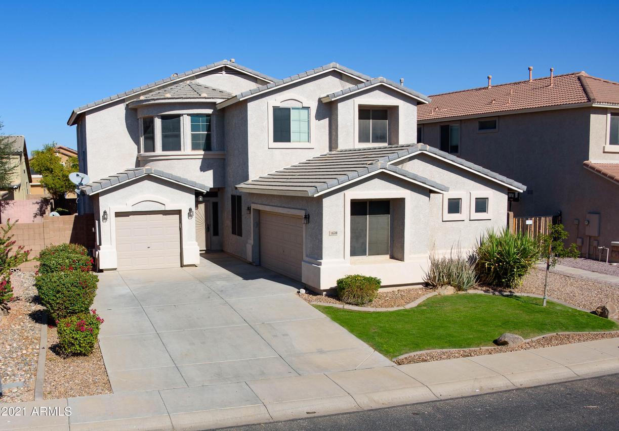 16580 W Marconi Ave., Surprise, AZ 85388