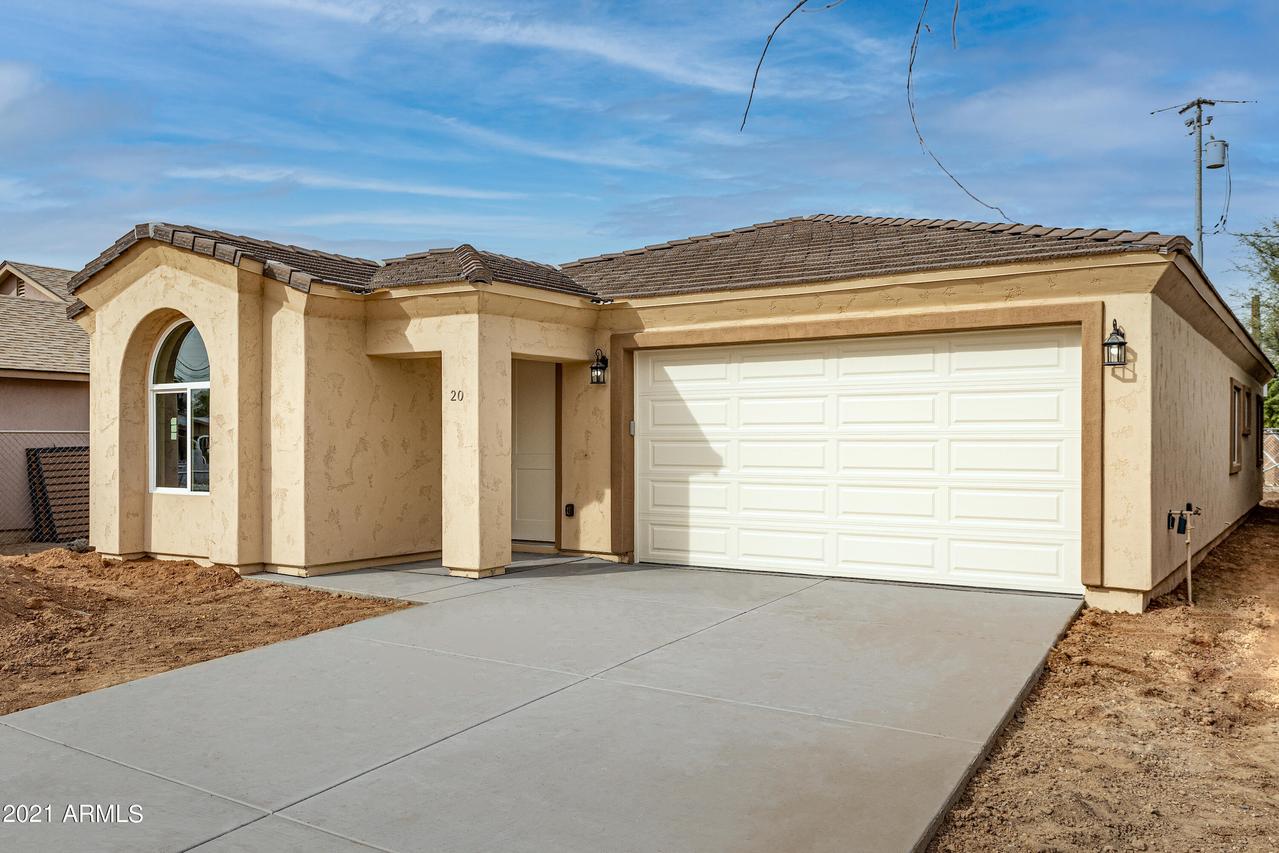 20 W Whyman Ave., Avondale, AZ 85323