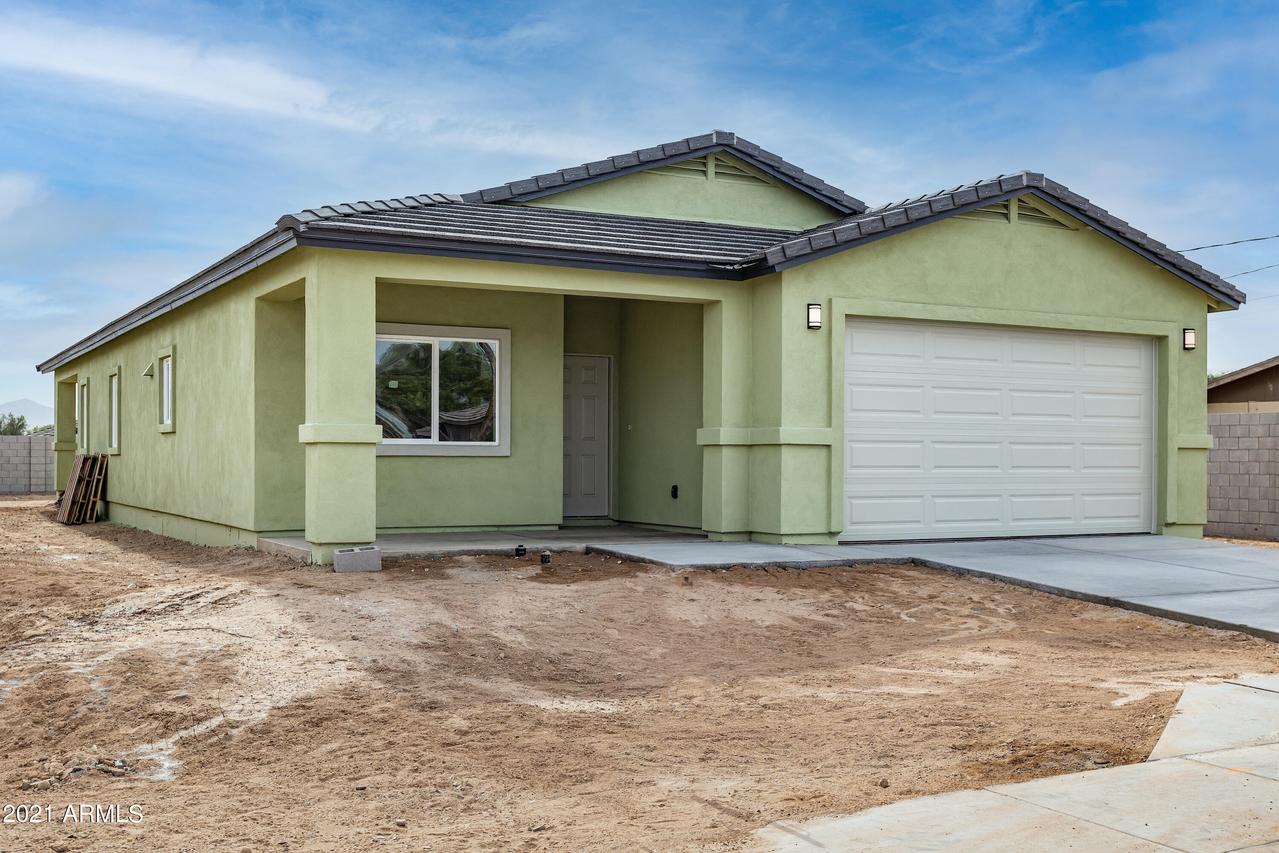 509 E Randy St., Avondale, AZ 85323