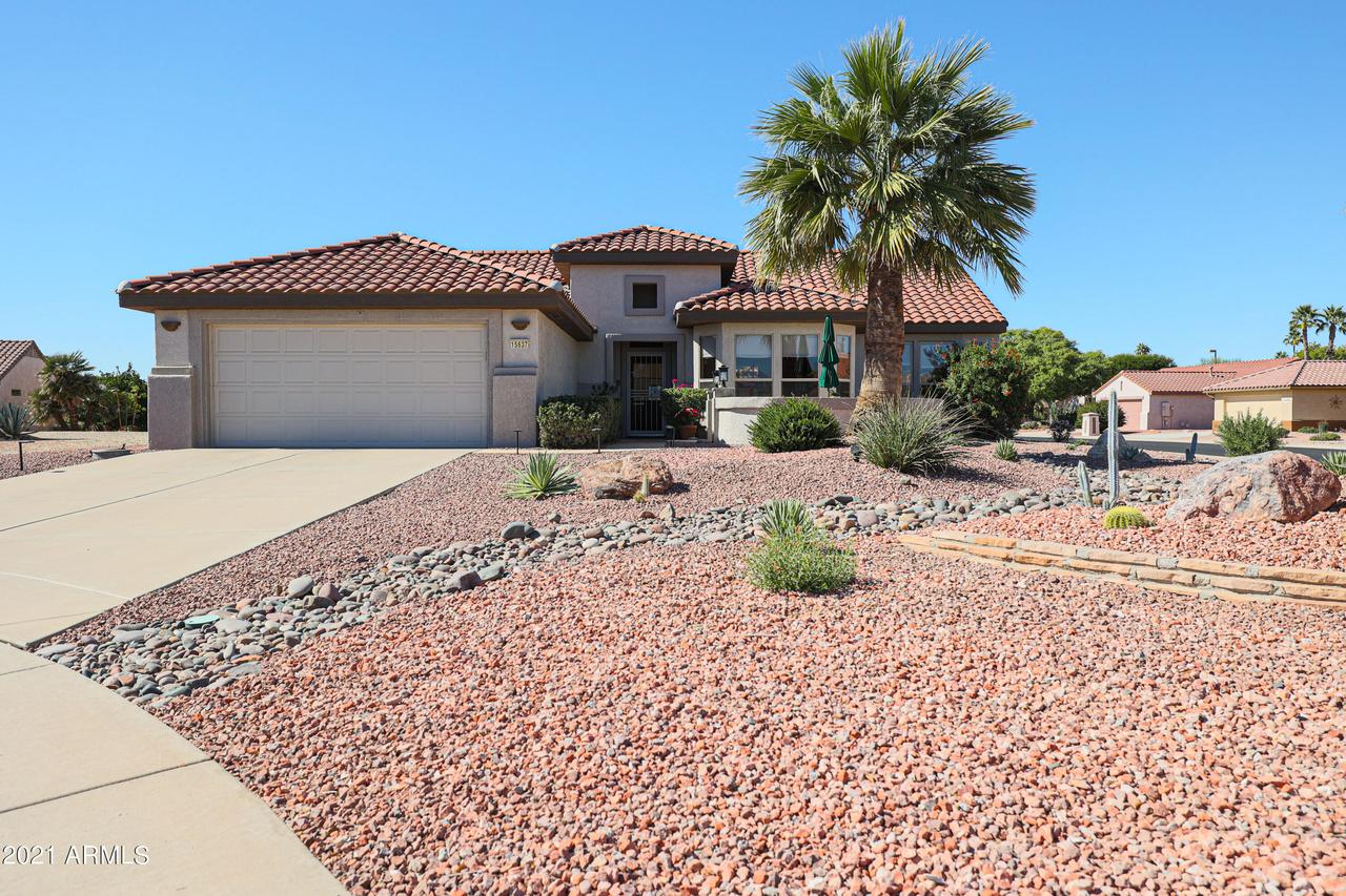 15637 W Desert Spoon Way, Surprise, AZ 85374
