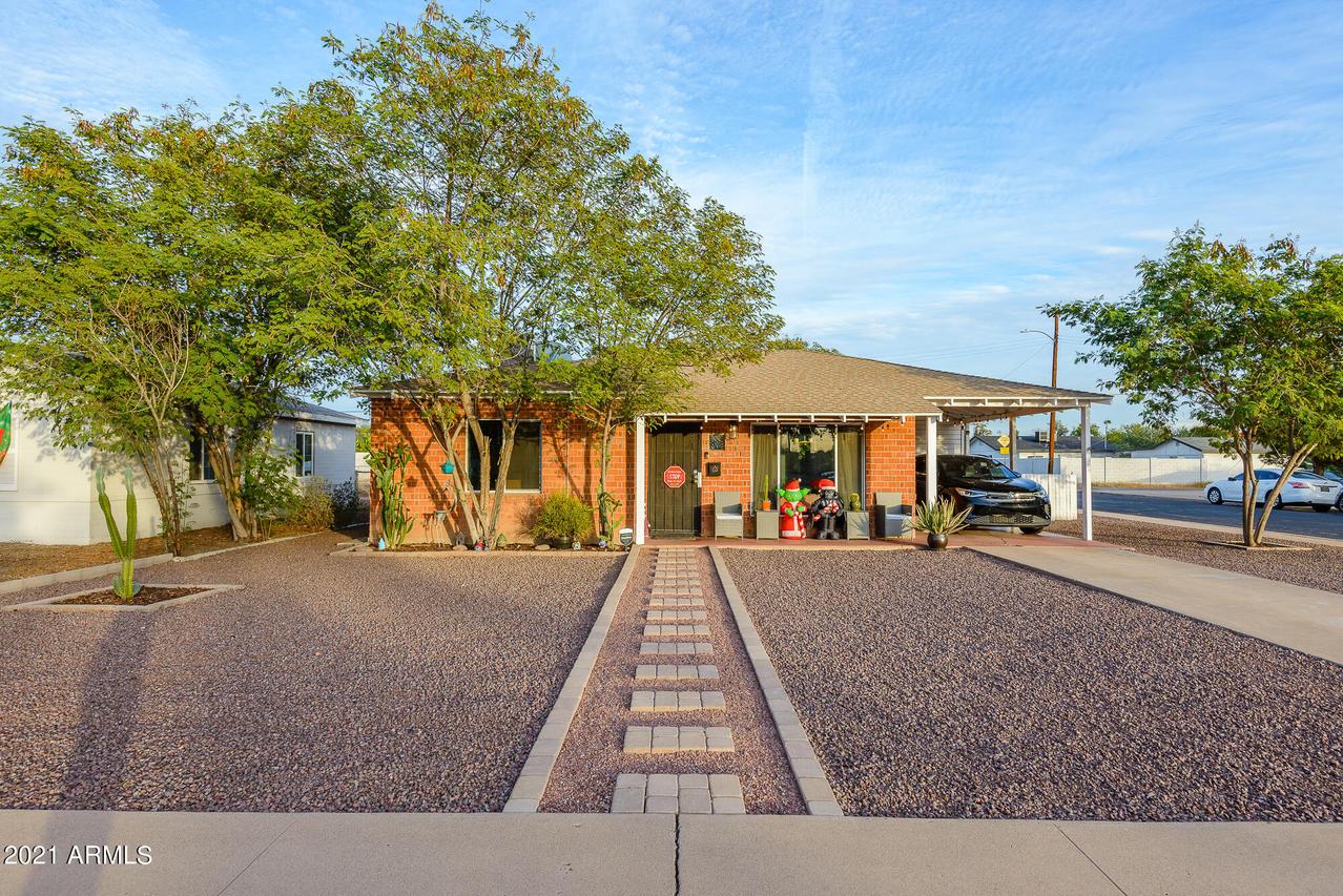 2001 N 21st St., Phoenix, AZ 85006