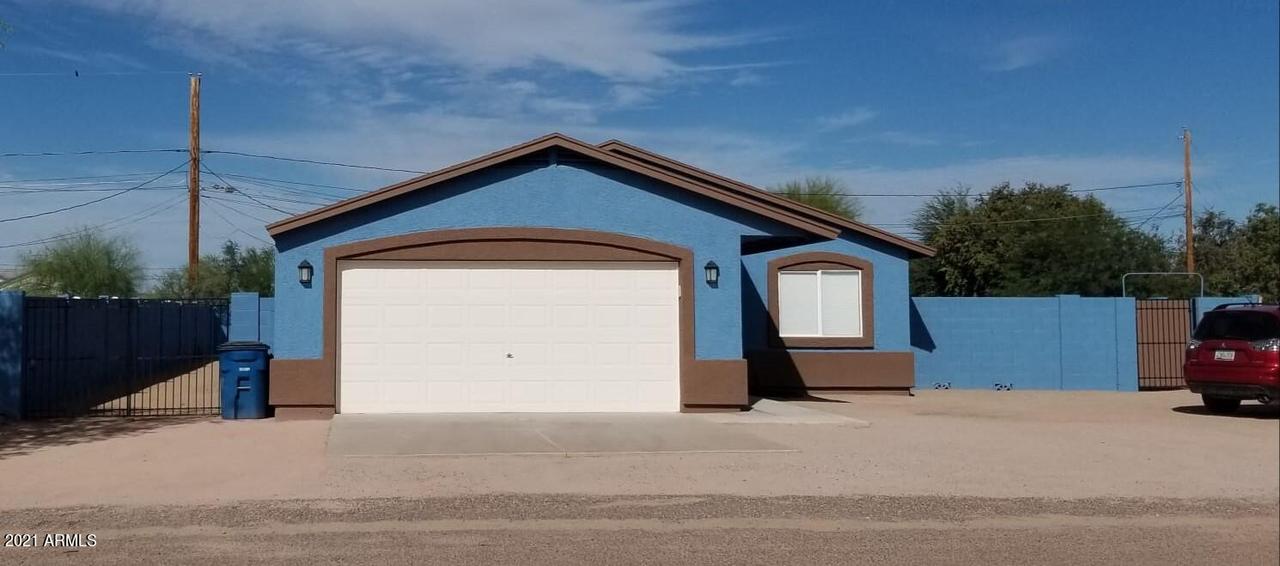 5330 E Shadow Ln., San Tan Valley, AZ 85140