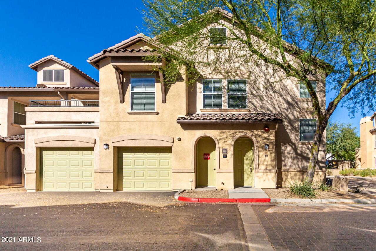 14575 W Mountain View Blvd. #623, Surprise, AZ 85374