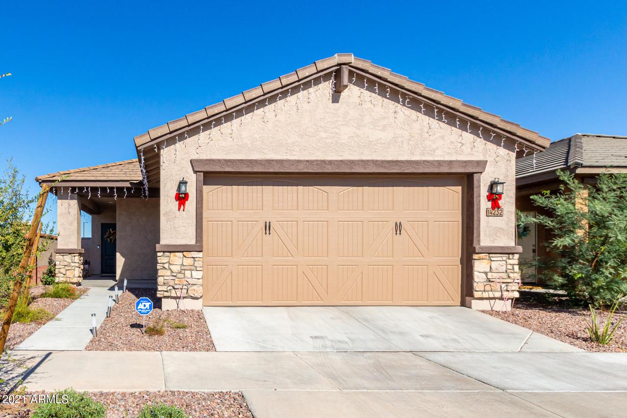 14232 W Willow Ave., Surprise, AZ 85379