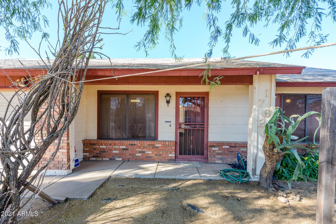 17626 N 33rd Pl., Phoenix, AZ 85032