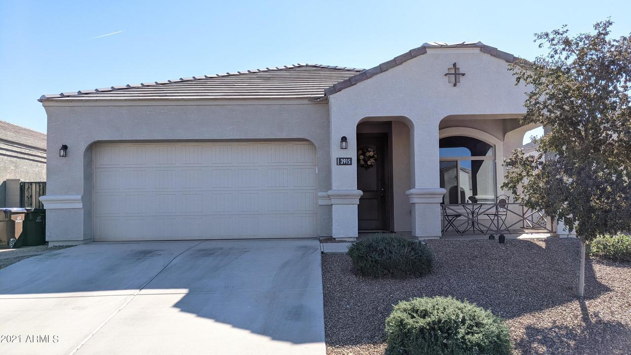 3915 W Alabama Ln., Queen Creek, AZ 85144