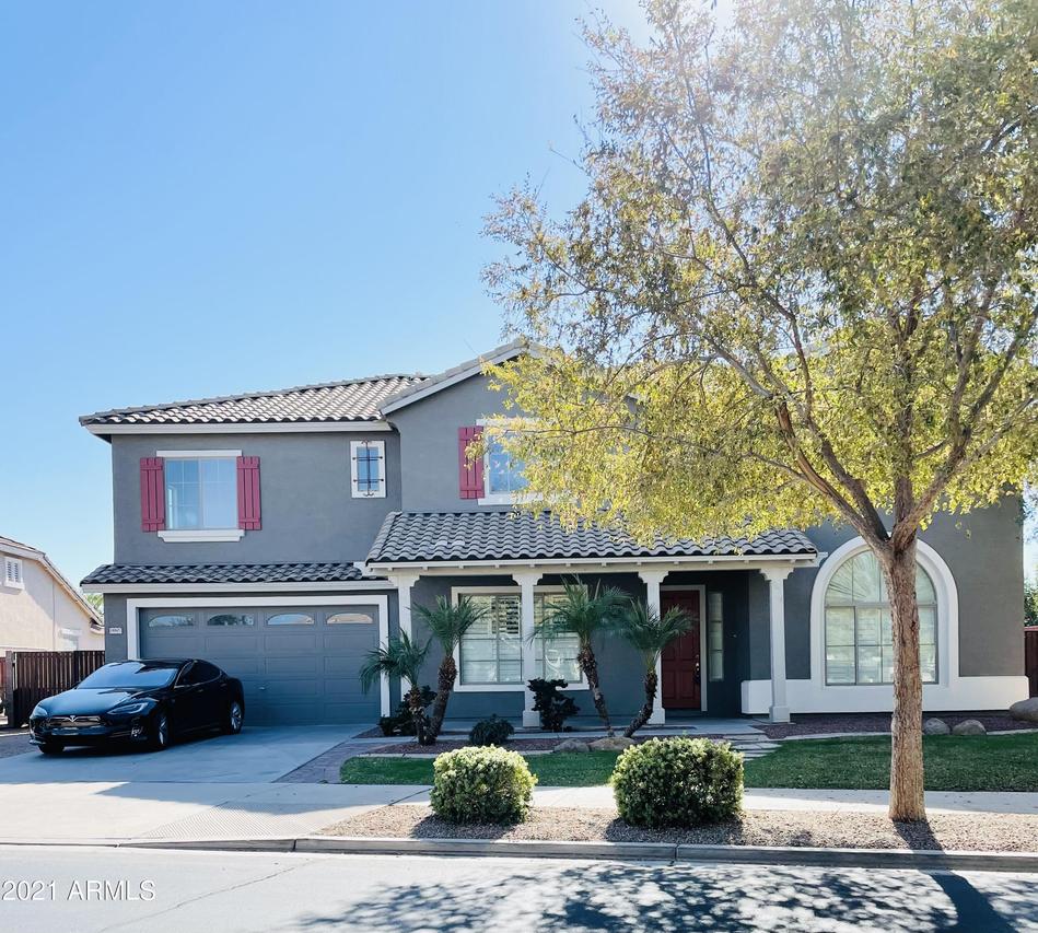 18807 E Canary Way, Queen Creek, AZ 85142