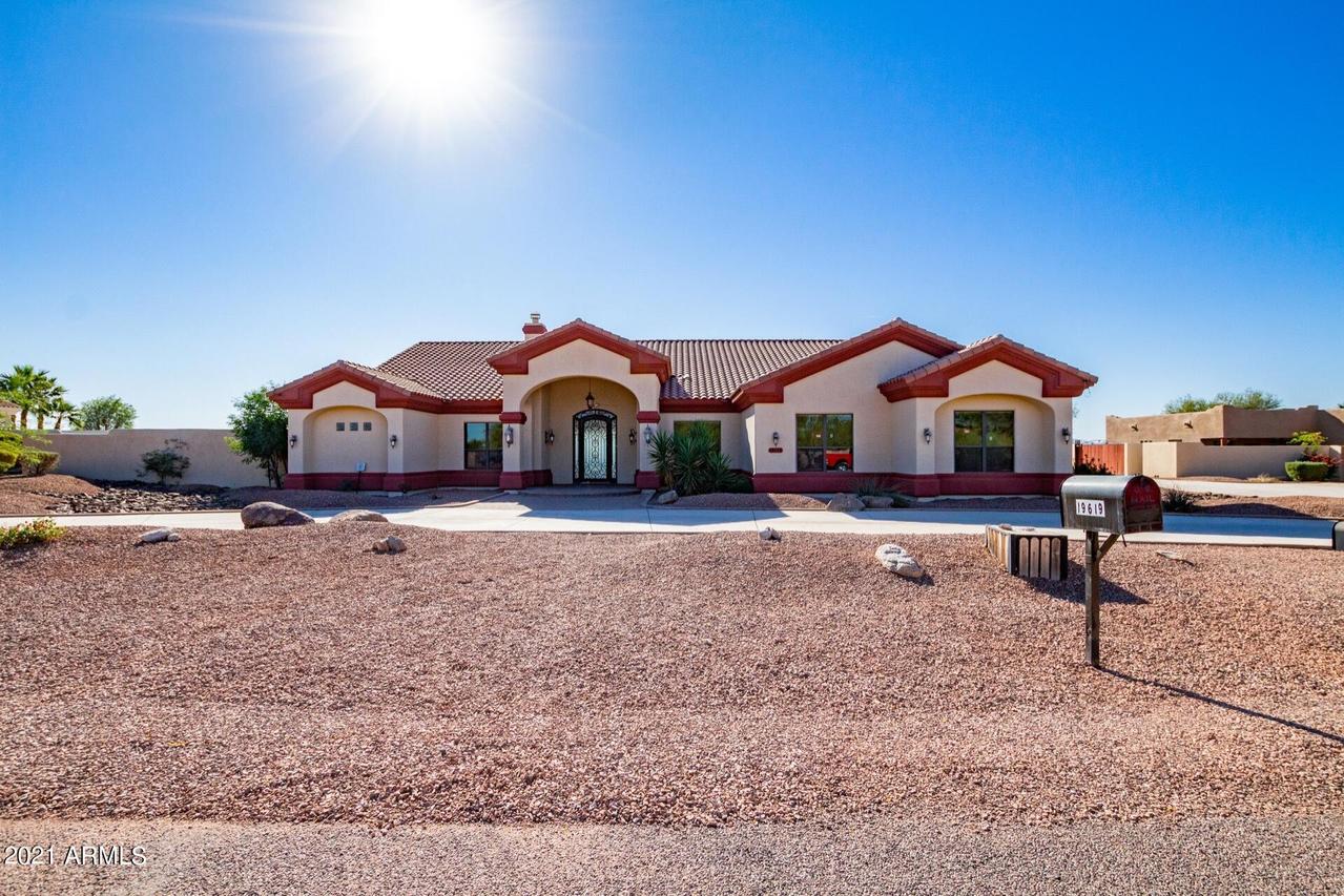 19619 W Huron Ln., Buckeye, AZ 85326