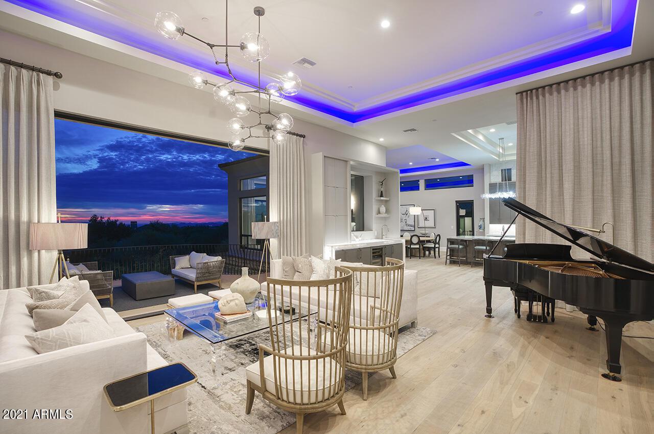 25108 N 107th Way, Scottsdale, AZ 85255