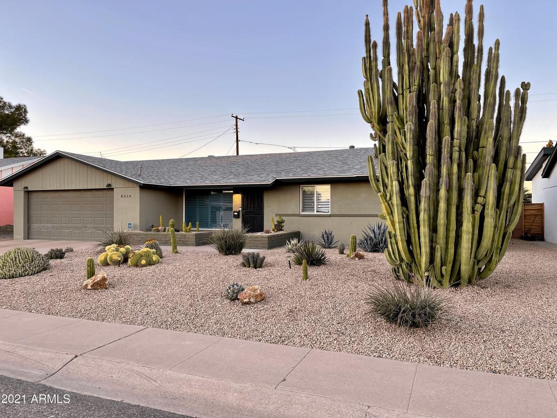 8614 E Hubbell St., Scottsdale, AZ 85257