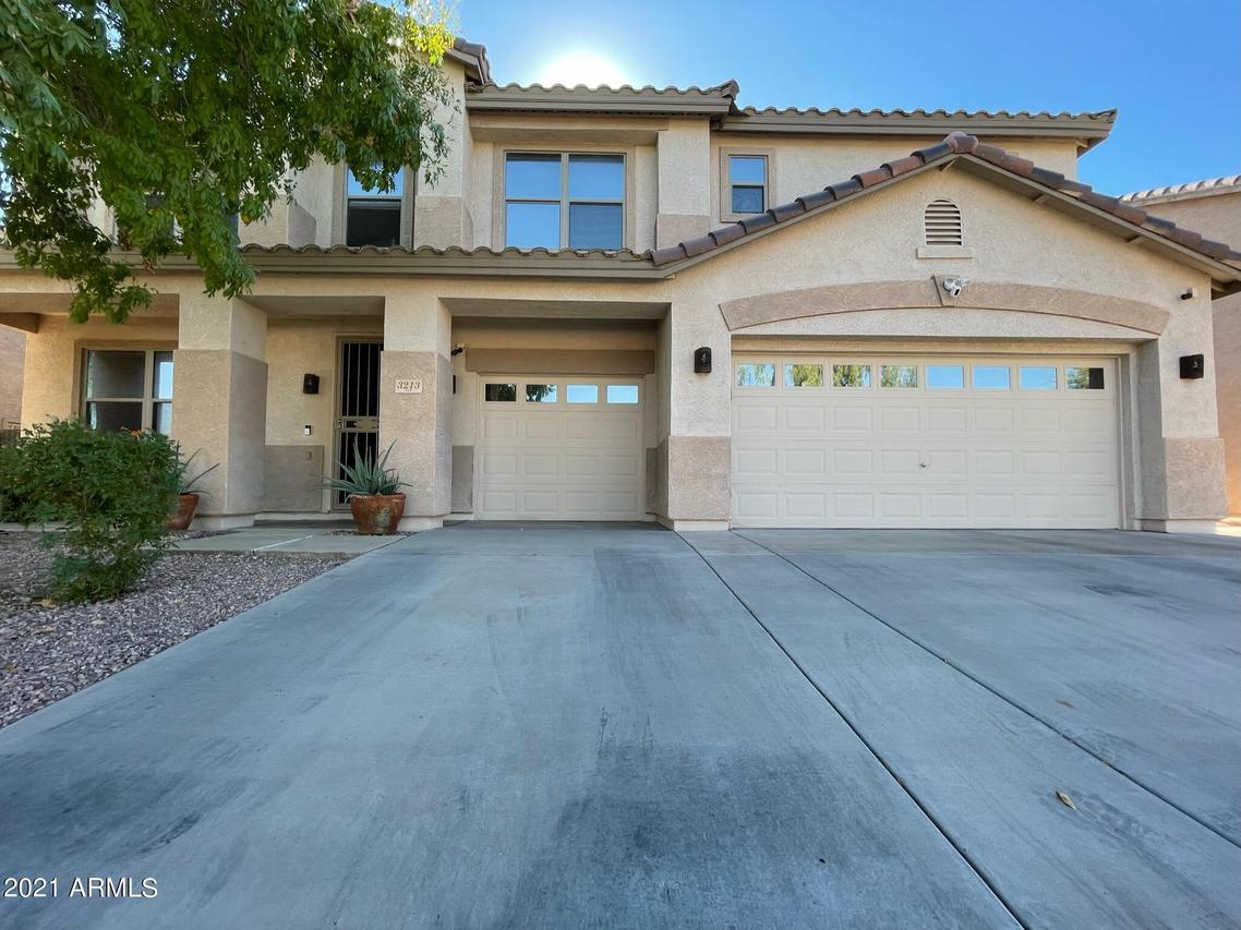 3213 W Lucia Dr., Phoenix, AZ 85083