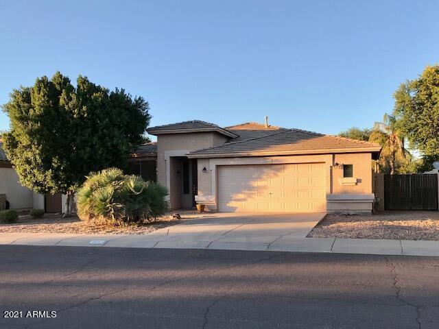 2042 E La Costa Dr., Chandler, AZ 85249