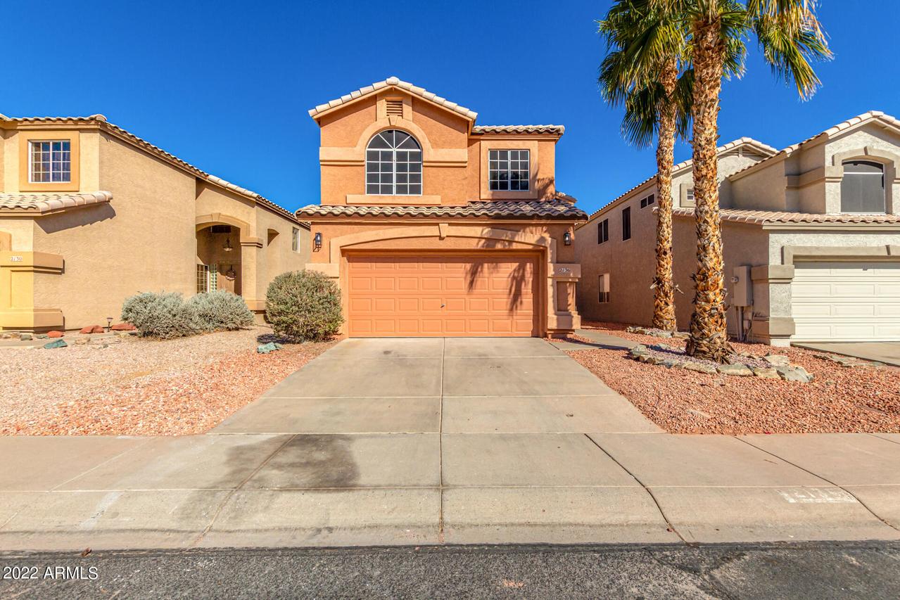 2136 E Nighthawk Way, Phoenix, AZ 85048