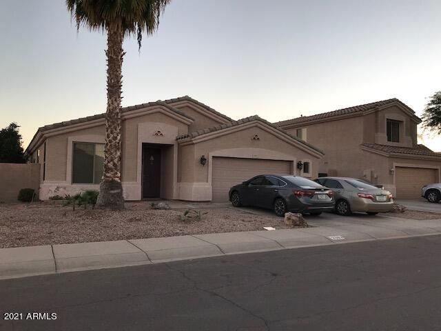 2093 E La Costa Dr., Chandler, AZ 85249