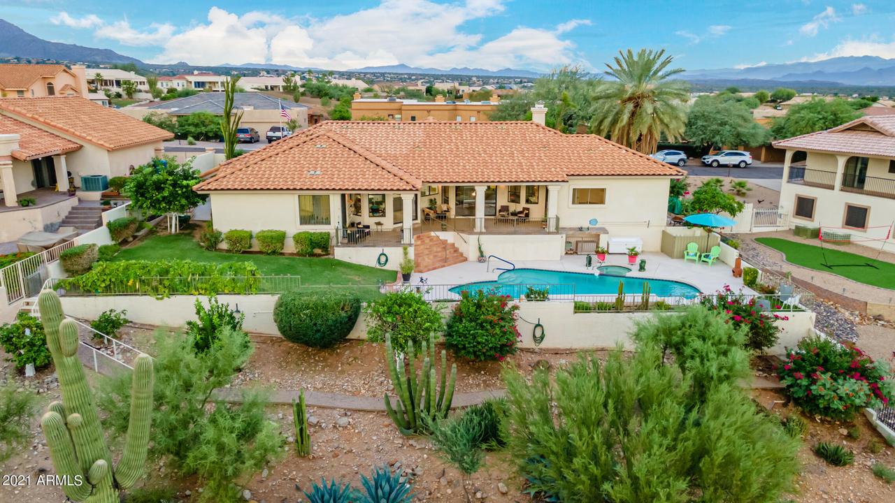 15825 E Sunflower Dr., Fountain Hills, AZ 85268