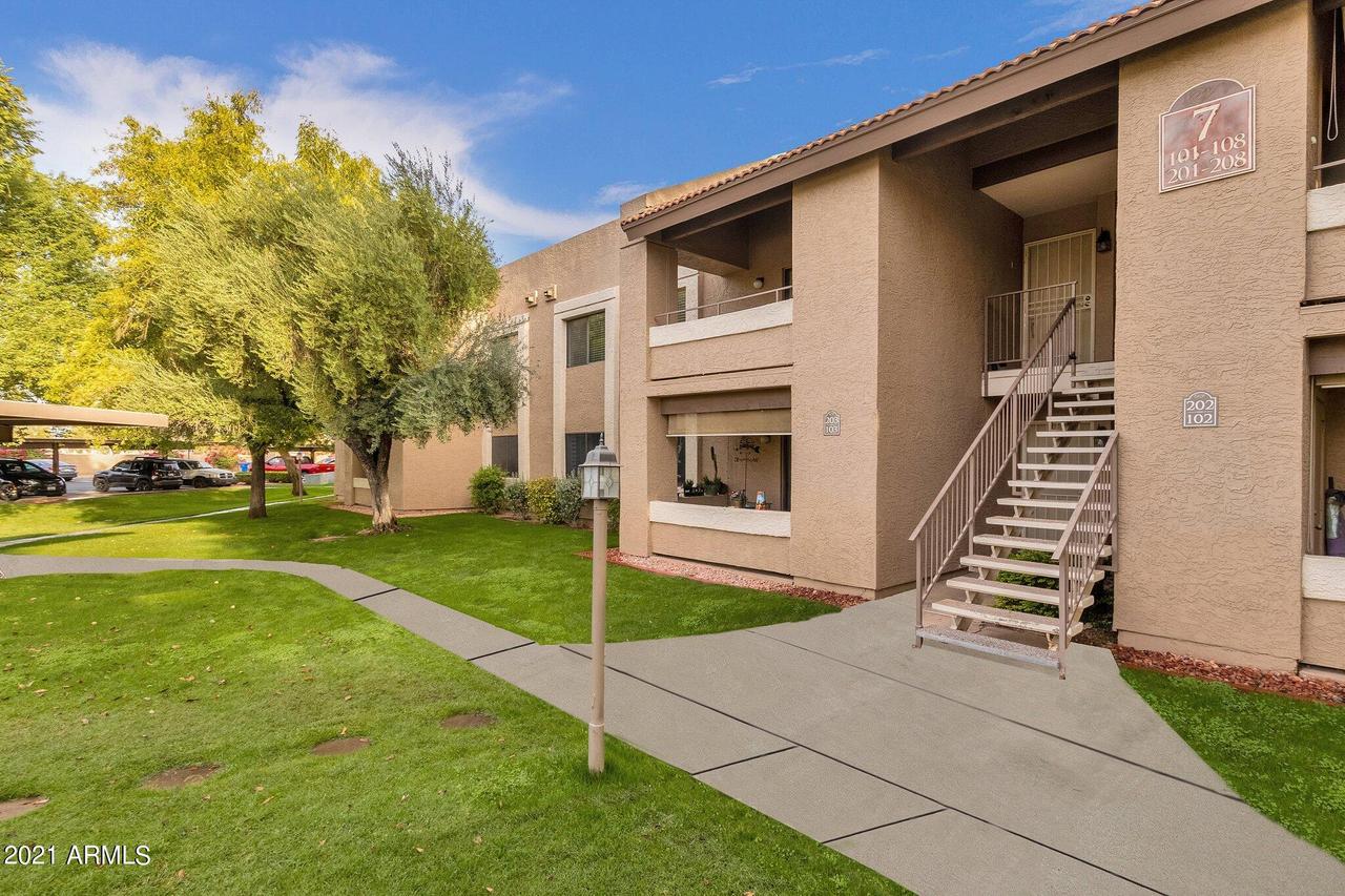 2146 W Isabella Ave. #203, Mesa, AZ 85202