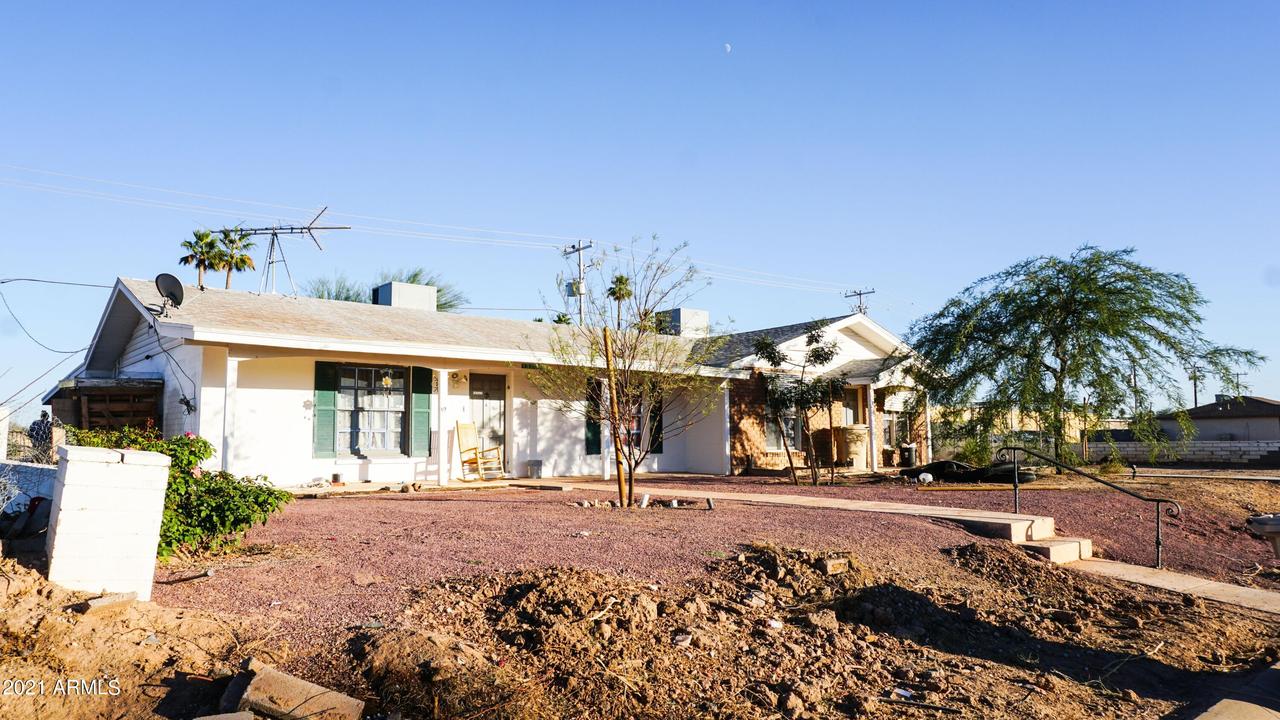 13239 S Laredo Rd., Arizona City, AZ 85123