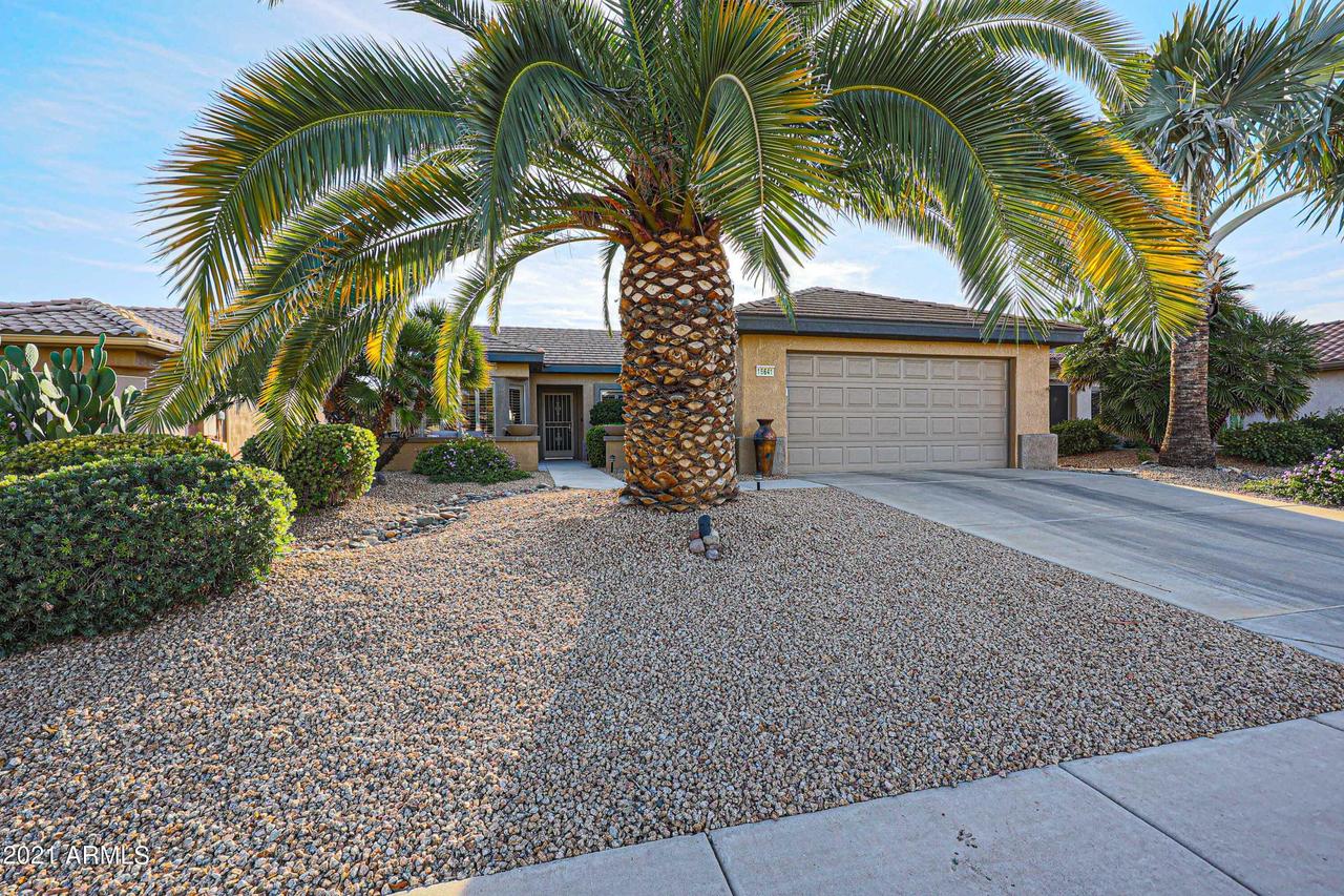15641 W Azalea Ln., Surprise, AZ 85374
