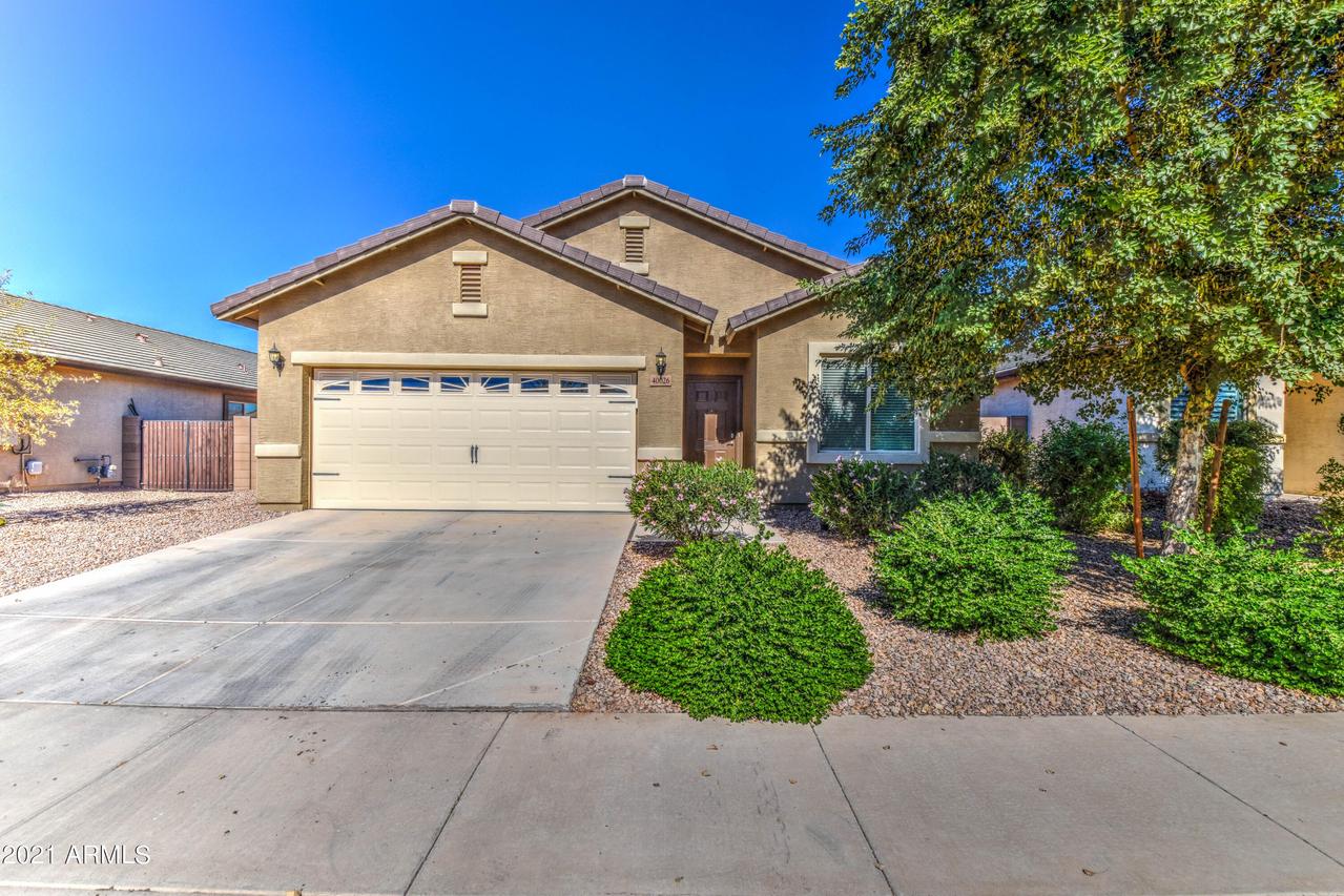 40026 W Pryor Ln., Maricopa, AZ 85138