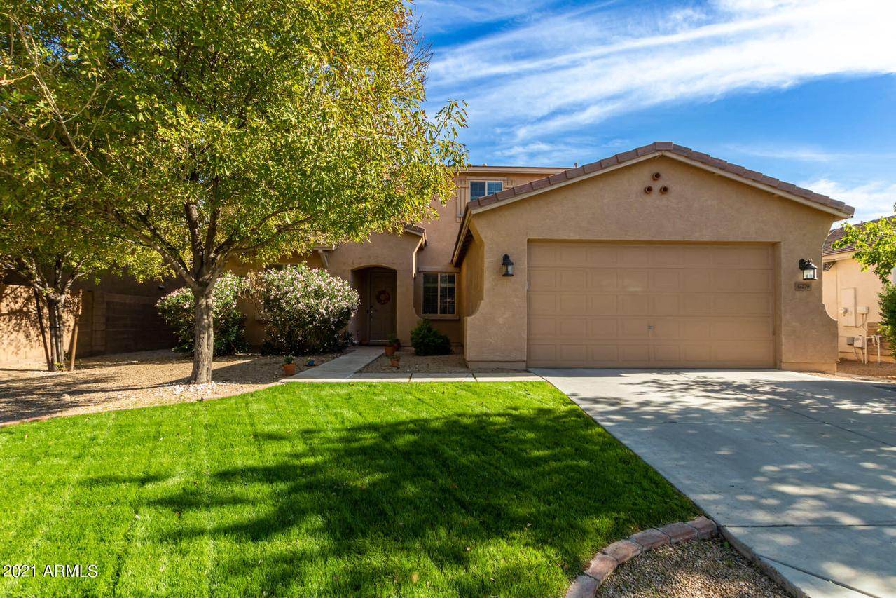 17279 W Madison St., Goodyear, AZ 85338