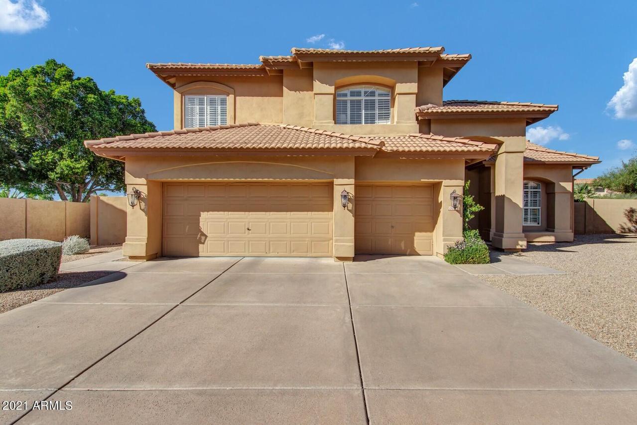 13010 E Shangri La Rd., Scottsdale, AZ 85259