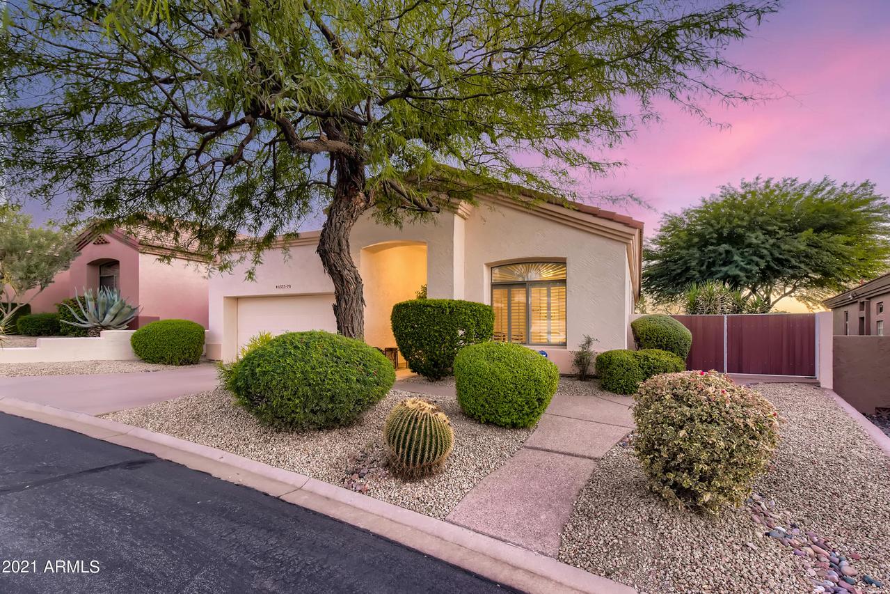 6333 E Viewmont Dr. #70, Mesa, AZ 85215