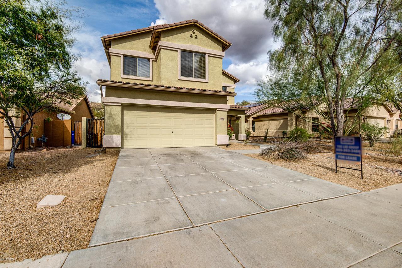 4550 W Stoneman Dr., Anthem, AZ 85086