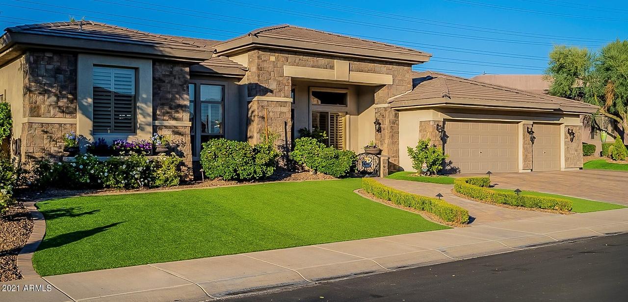 11152 E North Ln., Scottsdale, AZ 85259