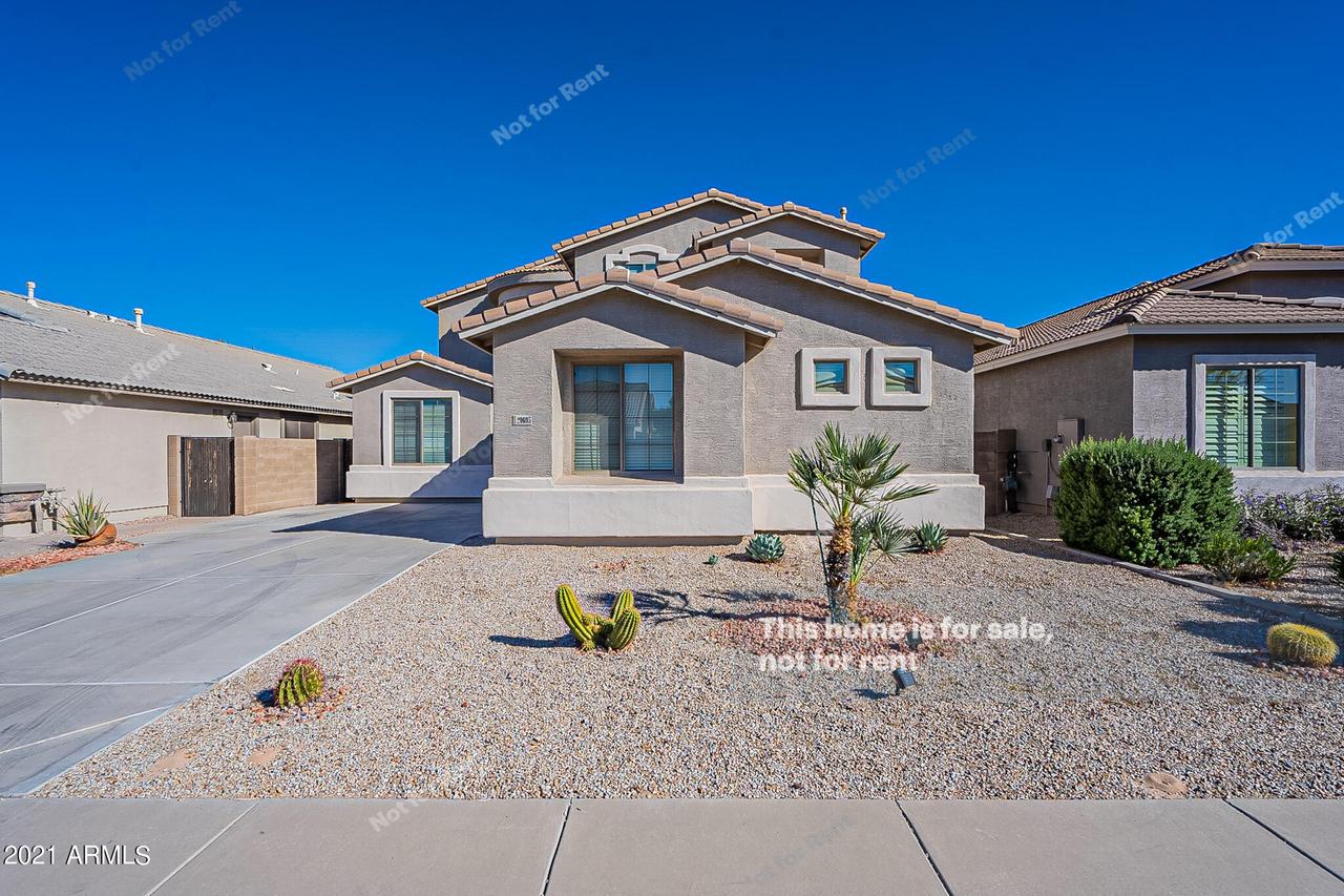 20695 N Santa Cruz Dr., Maricopa, AZ 85138