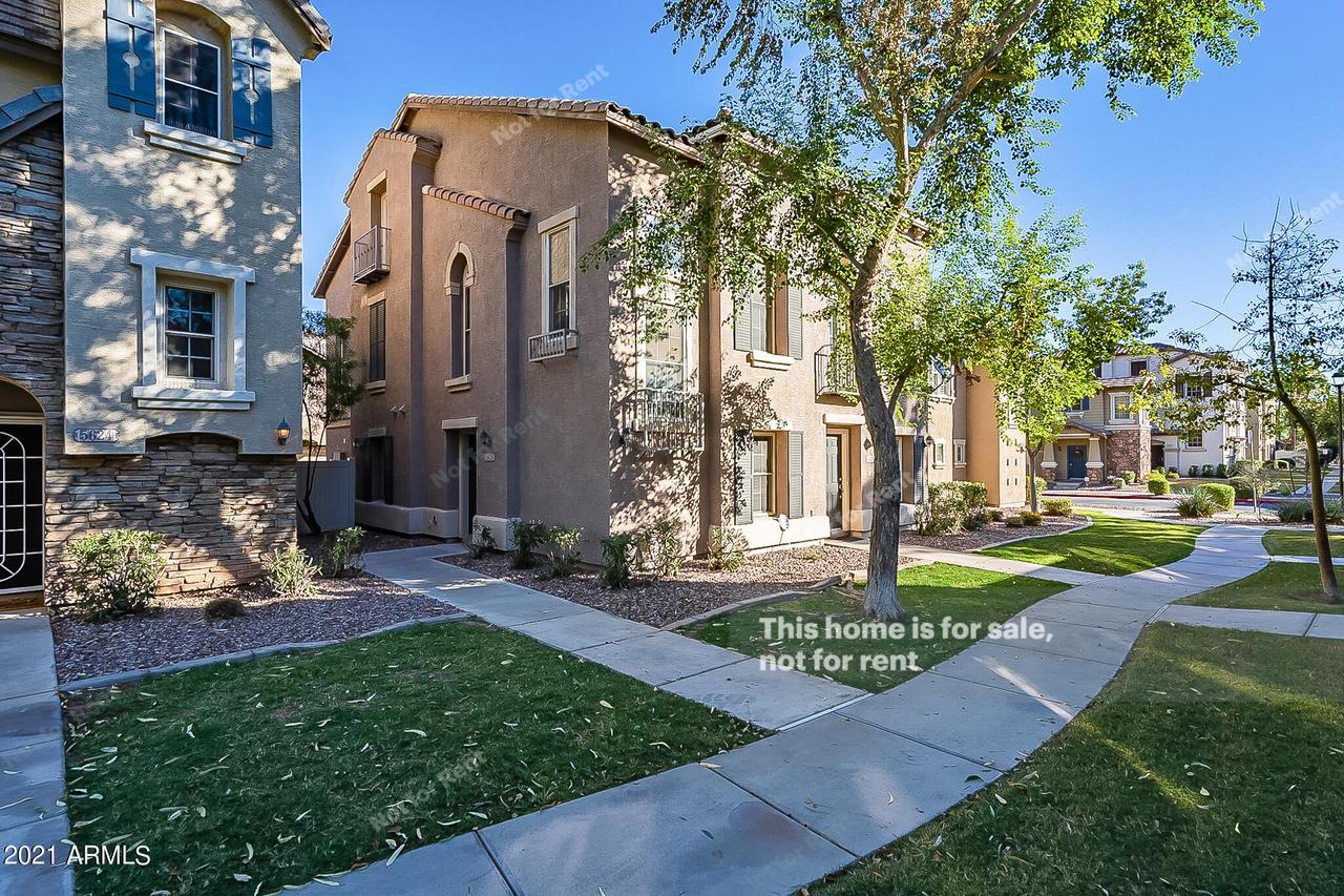 5626 S 21st Pl., Phoenix, AZ 85040