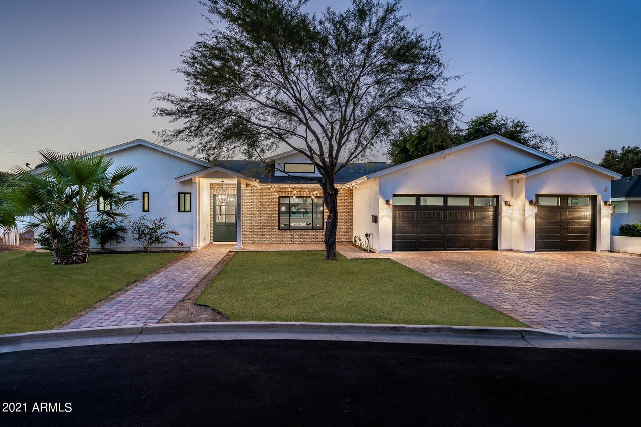 3302 N 51st St., Phoenix, AZ 85018