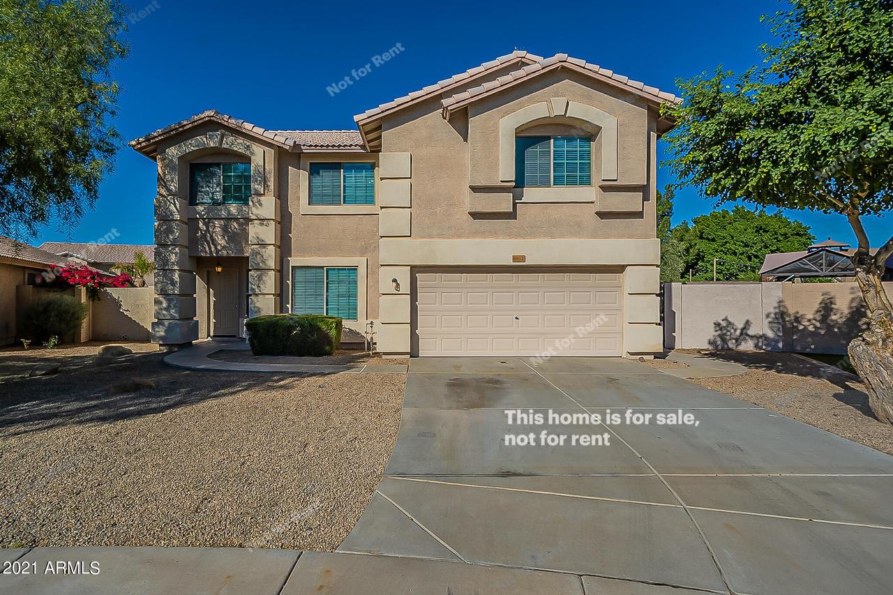 8812 N 67th Dr., Peoria, AZ 85345