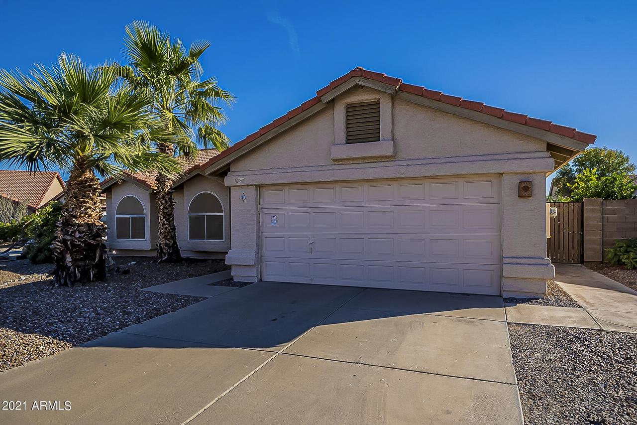 3611 N Copenhagen Dr., Avondale, AZ 85392