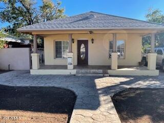 1125 E 14th St., Douglas, AZ 85607