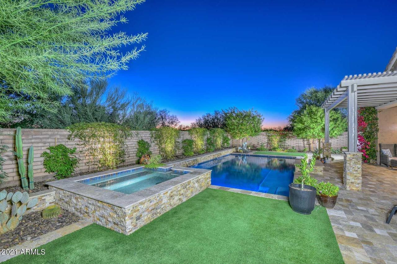 11887 W Nadine Way, Peoria, AZ 85383