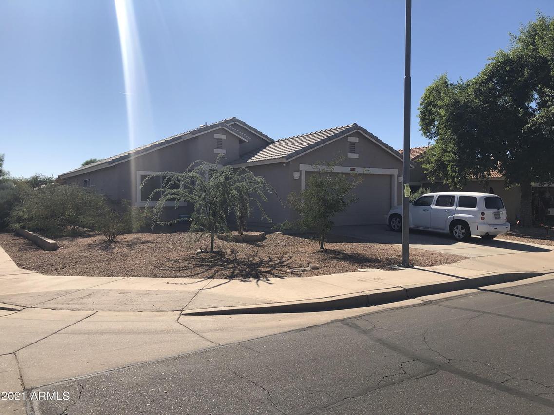 11557 E Contessa St., Mesa, AZ 85207