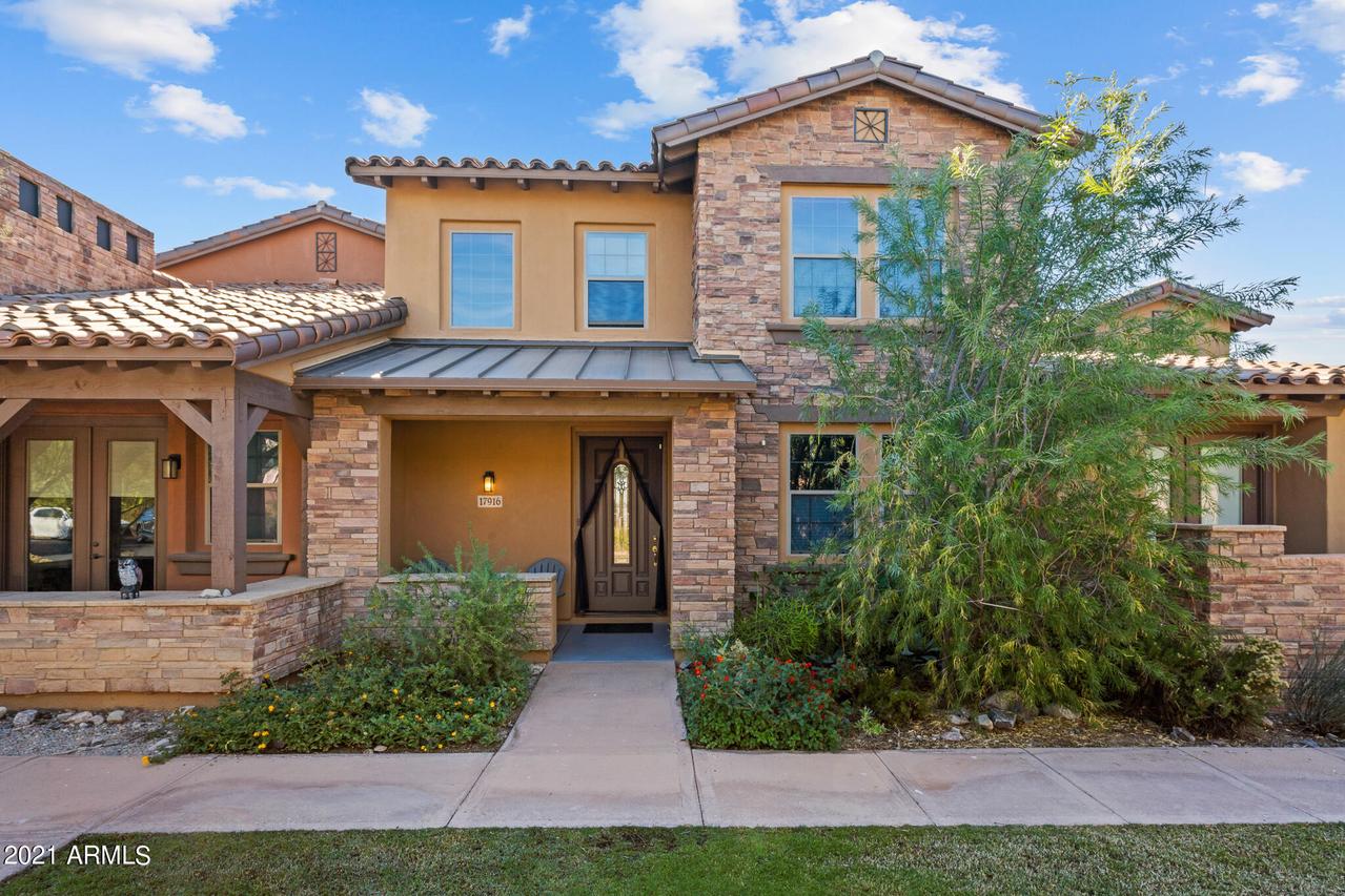 17916 N 93rd Way, Scottsdale, AZ 85255