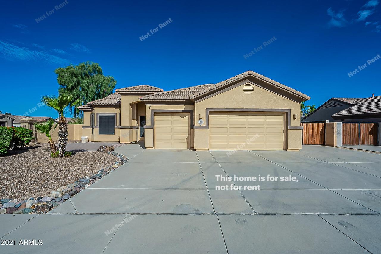 3436 E Cody Ave., Gilbert, AZ 85234
