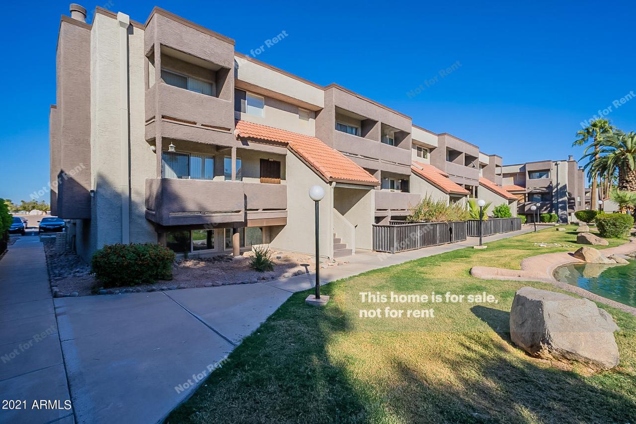 1645 W Baseline Rd. #2033, Mesa, AZ 85202