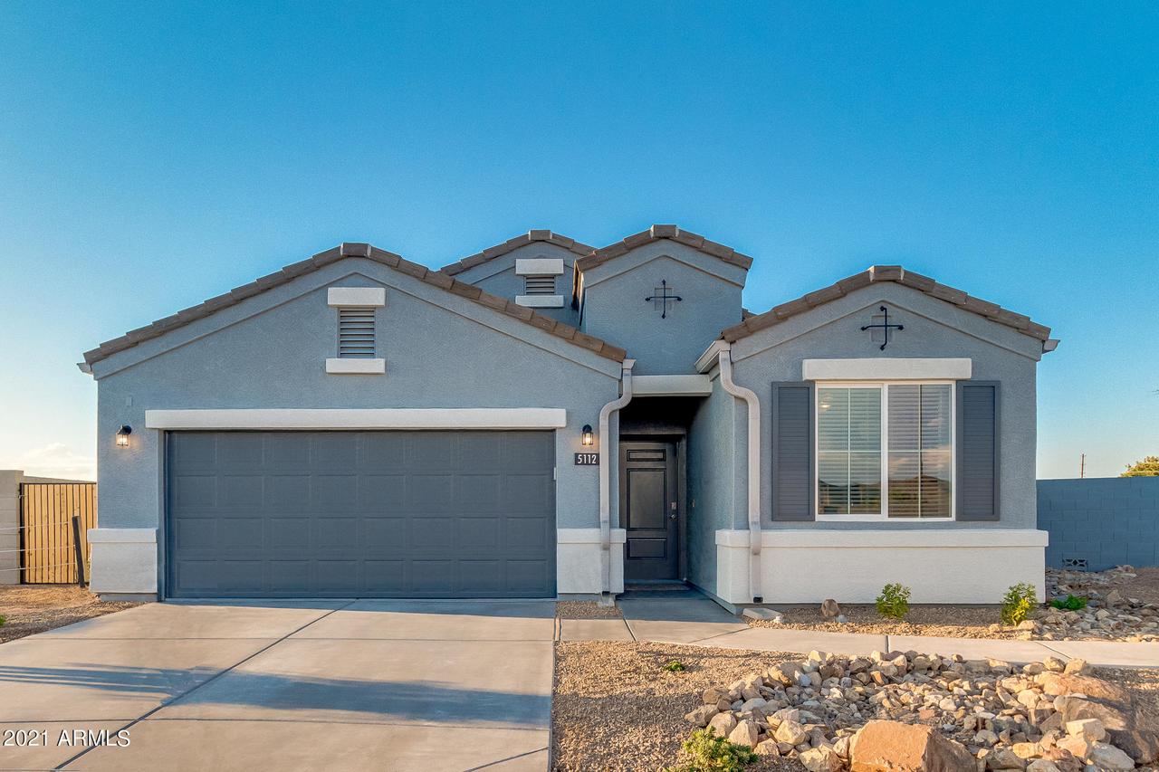 5112 W Stargazer Pl., Laveen, AZ 85339